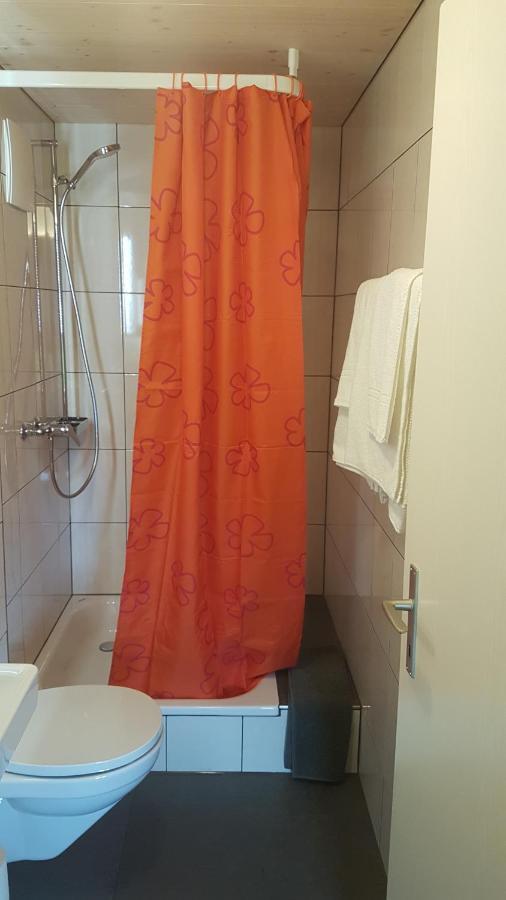 b&b krättli Eggiwil Exteriör bild