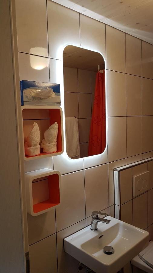 b&b krättli Eggiwil Exteriör bild