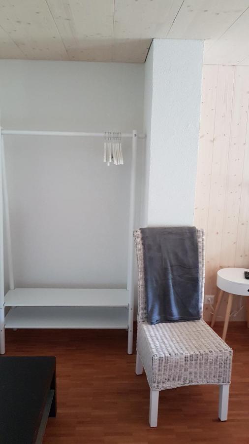 b&b krättli Eggiwil Exteriör bild