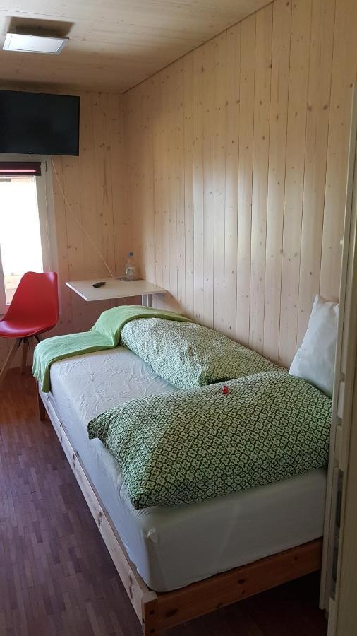 b&b krättli Eggiwil Exteriör bild