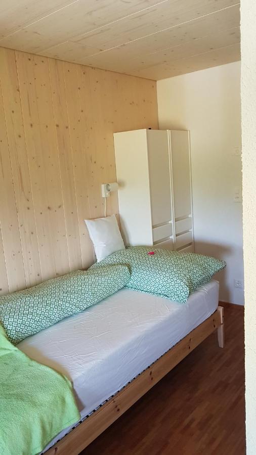 b&b krättli Eggiwil Exteriör bild